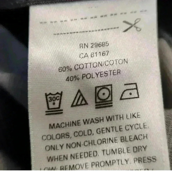 Pendleton Frontier Shirt, Blue/Black/Cream, Large - Picture 6 of 9